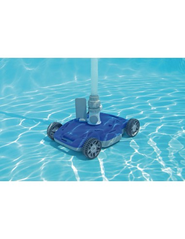 Robot automatico per piscine