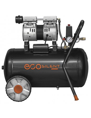 Compressore d’aria Vinco Eco Silent 50l