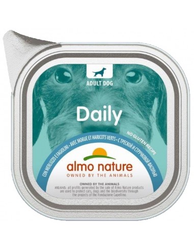 Almo Nature Daily Cane...