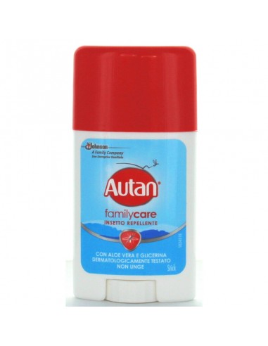 Autan Family Care Repellente...