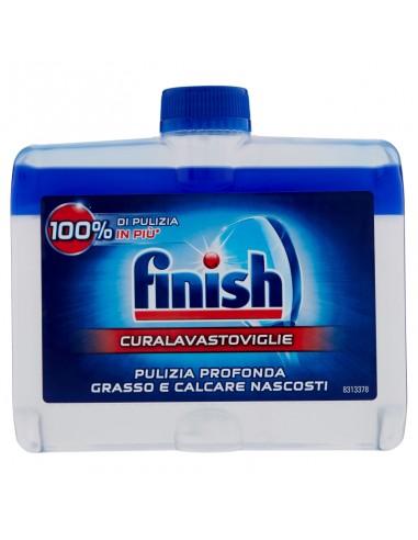 finish Curalavastoviglie 250 ml