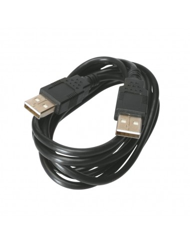 Cavetto USB 2.0 con 2 spine tipo A