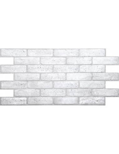 Pannello 3D 0,4 Old Grey Brick